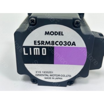 ORIENTAL MOTOR LIMO ESRM8C030A Motor